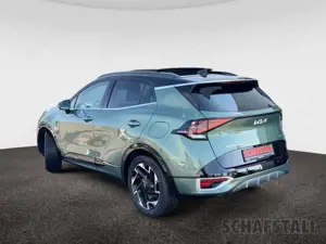 Kia Sportage 1.6T PHEV AWD GT-Line Panodach DriveWise Soundpake Bild 3