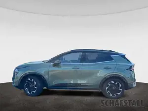 Kia Sportage 1.6T PHEV AWD GT-Line Panodach DriveWise Soundpake Bild 2