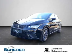 SEAT Ibiza 1.0 TSI Style Edition Winterpaket Full Lin