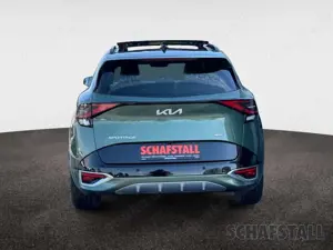 Kia Sportage 1.6T PHEV AWD GT-Line Panodach DriveWise Soundpake Bild 5