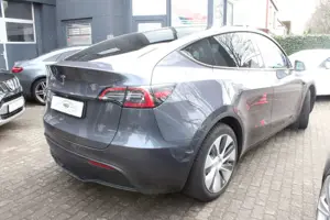 Tesla Model Y Bild 4