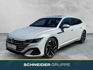 Volkswagen Arteon SHOOTING BRAKE 2.0 TDI R-LINE 4MOTION R-Line LED
