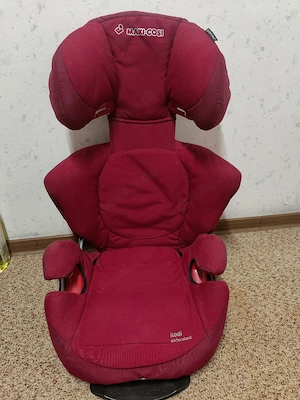 MaxiCosi Rodi Airprotect