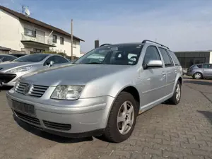 Volkswagen Bora Bora Variant Diesel Variant 1.9 TDI*1.Hand*Klima*