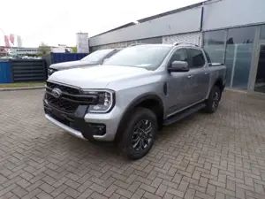 Ford Ranger Wildtrak DK elektr. Rollo / FGS 5 Jahre /Audio 106
