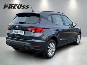 SEAT Arona Style 1,0 TSI 5 Jahre Herstellergarantie Bild 4