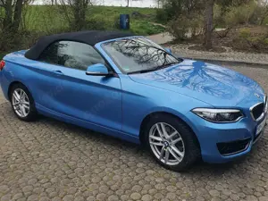 BMW 220