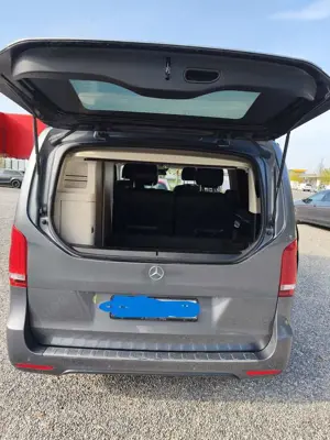 Mercedes-Benz Marco Polo Marco Polo 300 d HORIZON EDITION Bild 5