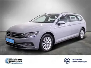 Volkswagen Passat Variant 2.0 TDI Business NAVI ACC LED