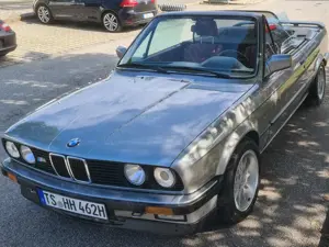 BMW 325 325i Bild 5