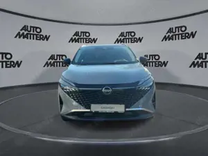 Nissan Qashqai Bild 2