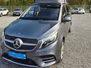 Mercedes-Benz Marco Polo Marco Polo 300 d HORIZON EDITION Bild 4