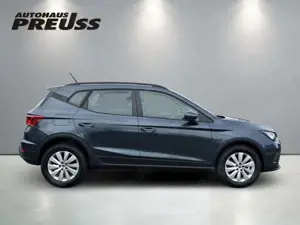SEAT Arona Style 1,0 TSI 5 Jahre Herstellergarantie Bild 5