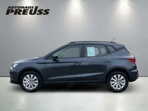 SEAT Arona Style 1,0 TSI 5 Jahre Herstellergarantie Bild 2