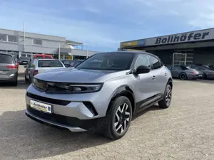 Opel Mokka 1.2 GS  AT8/SHZ+LHZ/PDC+CAM/CARPLAY- Facelift