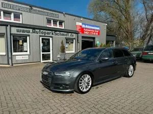 Audi S6 Avant 4.0 TFSI quattro AHK°PANO°LEDER°4xSZHG!