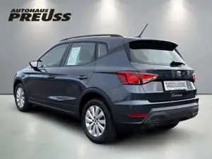 SEAT Arona Style 1,0 TSI 5 Jahre Herstellergarantie Bild 3