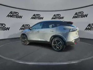 Nissan Qashqai Bild 5