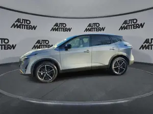 Nissan Qashqai Bild 4