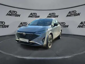 Nissan Qashqai Bild 3