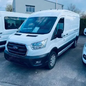 Ford Transit Kasten 350 L3 Trend