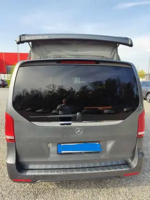 Mercedes-Benz Marco Polo Marco Polo 300 d HORIZON EDITION Bild 2