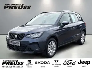 SEAT Arona Style 1,0 TSI 5 Jahre Herstellergarantie