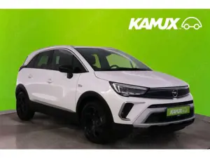 Opel Crossland 1.5D Aut.Ultimate+LED+NAVI+SHZ+KAMERA