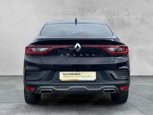 Renault Arkana 1.3 TCE 160 R.S. LINE EDC LED+KAMERA+NAVI Bild 4