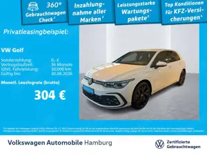 Volkswagen Golf GTE VIII 1.4 eHybrid GTE DSG AppConnect Navi