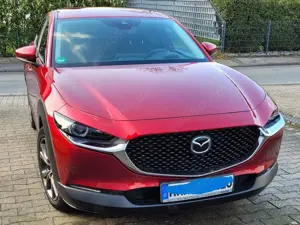Mazda CX-30 CX-30 SKYACTIV-X 2.0 M-Hybrid Aut. SELECTION