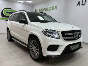 Mercedes-Benz GLS 500 4Matic Grand Edition AMG LINE / 7 SITZER