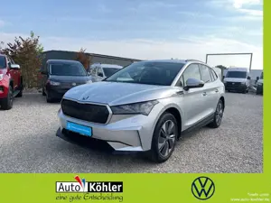 Skoda Enyaq Wärmepumpe/Kamera/Matrix/CarPlay/ACC/LED