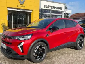 Renault Captur II TCe 158 EDC Techno SHZ*LHZ*Carplay*Android Auto