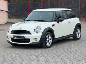 MINI One
