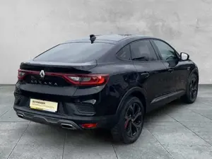 Renault Arkana 1.3 TCE 160 R.S. LINE EDC LED+KAMERA+NAVI Bild 5