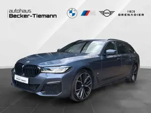 BMW 540 d xDrive Touring M Sport Pro | Pano.Dach | 360° |