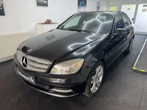 Mercedes-Benz C 250 CDI  AVANTGARDE  Automatik Navi Leder Pano