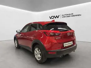 Mazda CX-3 Bild 5