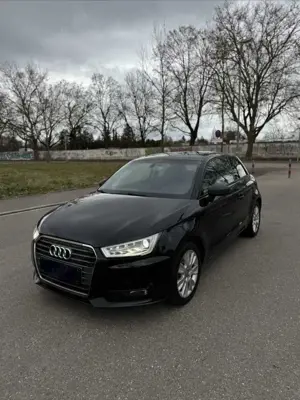 Audi A1 Bild 2