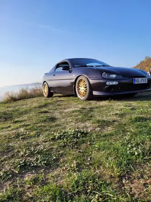 Mazda MX-3