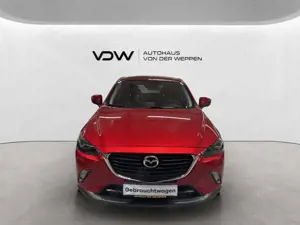 Mazda CX-3 Bild 2