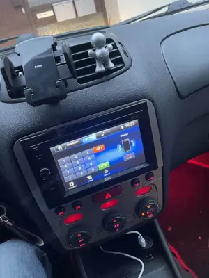 Alfa Romeo 147 1.6 Twin Spark Progression