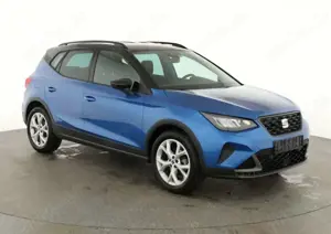 SEAT Arona FR 1.0 TSI DSG FR, AHK, Kamera, Winter 85 kW (1...
