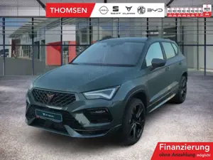 CUPRA Ateca 2.0 TSI 4Drive Tribe Edition Navi DSG ACC