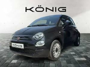 Fiat 500 1.0 Mild Hybrid Basis