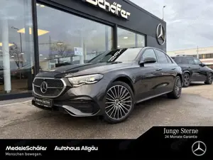 Mercedes-Benz E 450 E 450 d 4M AMG Night Superscreen Burm4D NP116 Air