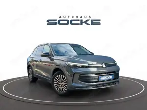 Volkswagen Tiguan 2.0 TDI GOAL/DSG/AHZV/LED+/Kamera