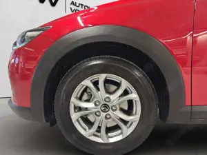 Mazda CX-3 Bild 4