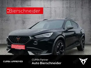 CUPRA Formentor 1.4 TSI DSG e-Hybrid VZ AHK 360 KAMERA LED DCC SHZ